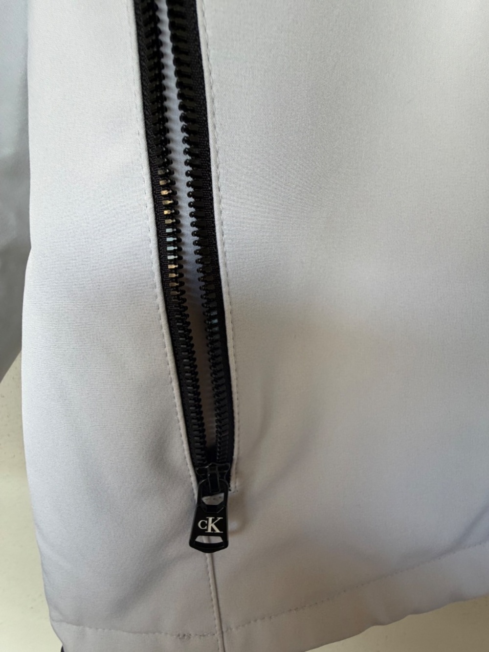 Calvin Klein Jacket - Picture 3 of 11